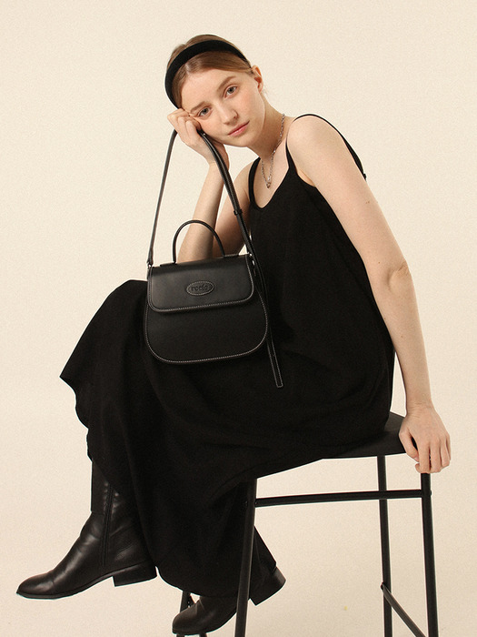 Sando Bag(산도백) - Black