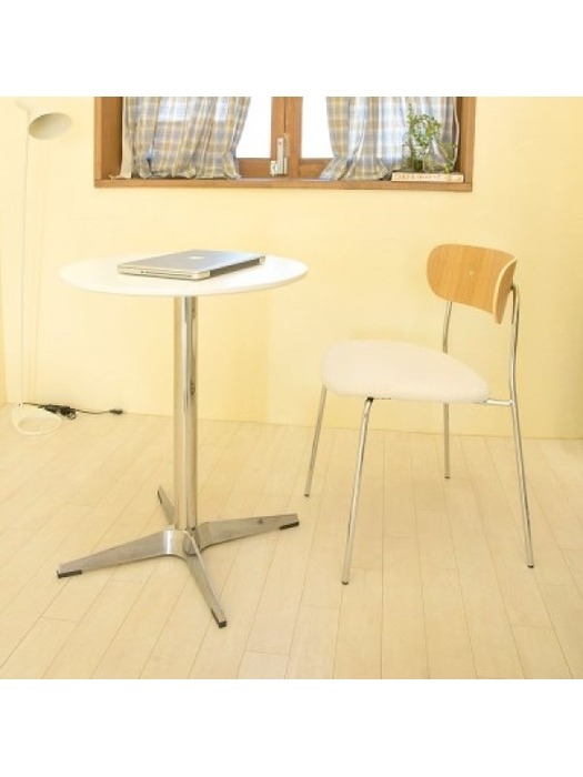 앨로체어 카페 패브릭 철제 디자인 인테리어의자