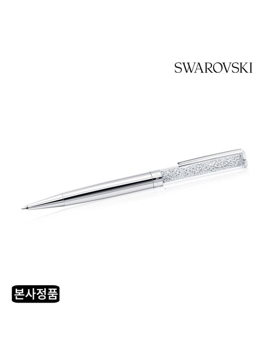 [본사정품/쇼핑백증정] Crystalline 크롬 펜
