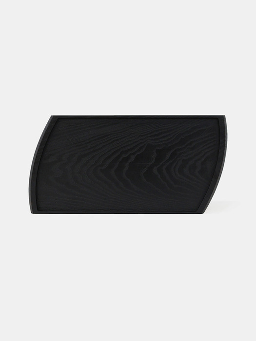 LEAF TRAY (BLACK)