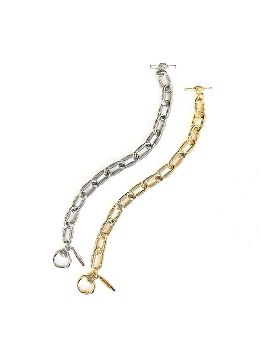 Belle Epoque Chain Bracelet