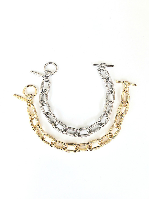 Belle Epoque Chain Bracelet