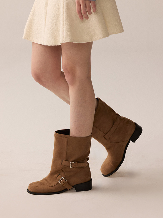 [단독]DANA BOOTS_2color