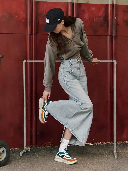 [단독]iKONIC Sneakers_RKC003N_5cm