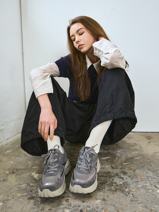 [단독]iKONIC Sneakers_RKC003N_5cm