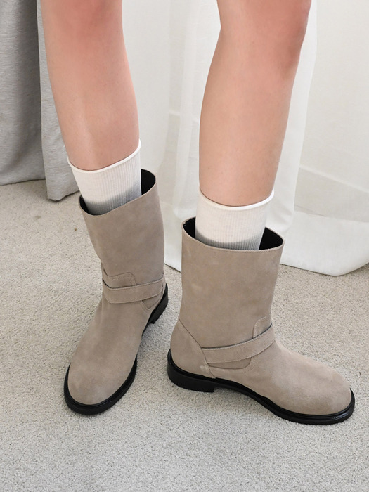 Ankle Boots_Anise_RCA025B_2cm