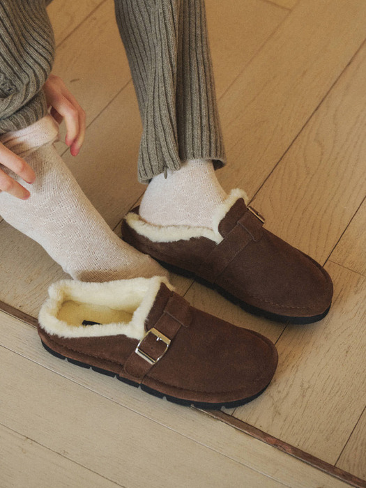 [단독]Fur Slipper_Noah_RCA027F_2cm