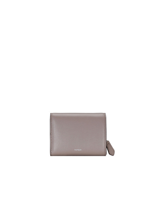 [NEW] Occam Droit Half Wallet (오캄 디롯트 반지갑) Ash Taupe