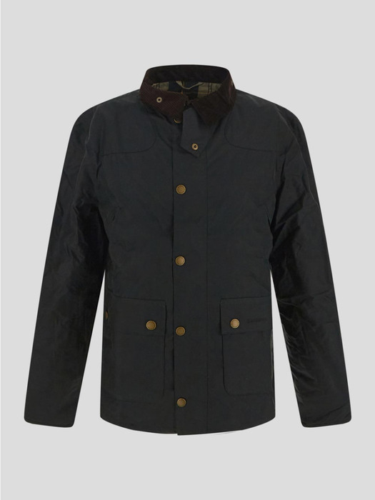[바버] FW24  남성자켓 MWX1106SG51