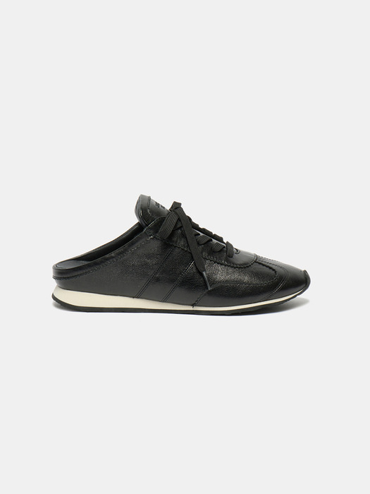 Basic sneakers mule(black)_DG4DS25012BLK