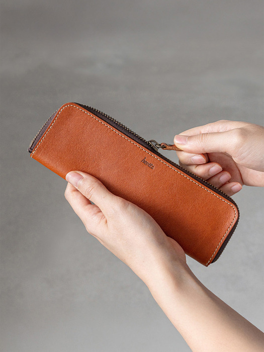 5502 Square Pen Pouch