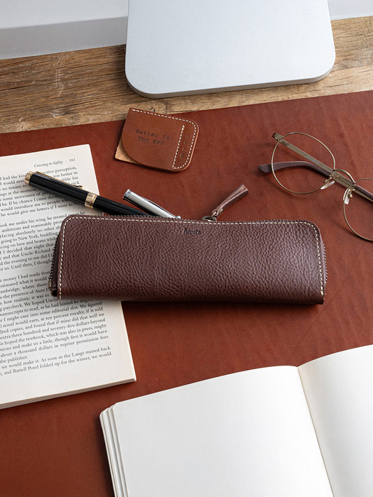 5502 Square Pen Pouch