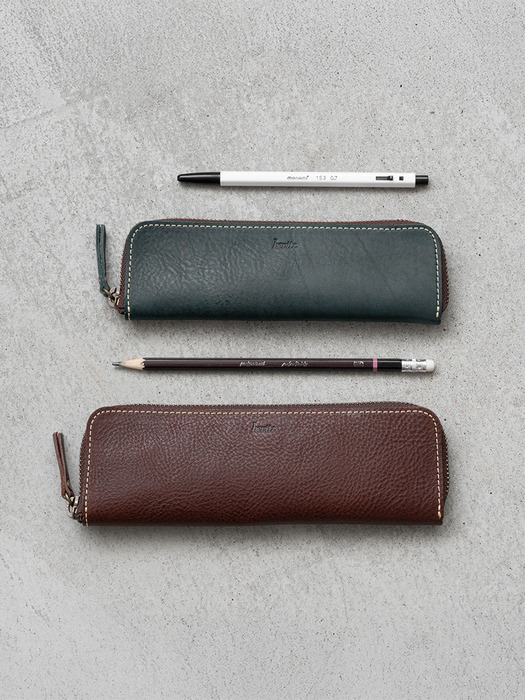 5502 Square Pen Pouch
