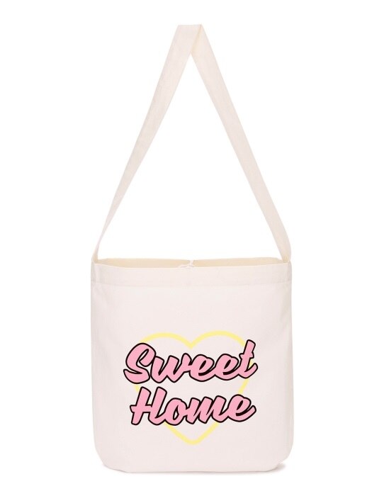 sweet home eco bag