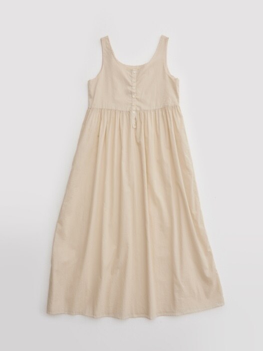 Marmande Long Dress (2color)