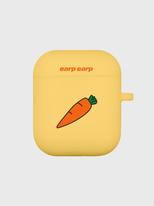 Carrot-yellow(Air Pods)