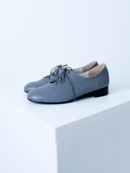 Yeoyu Shoes (Sky Grey)
