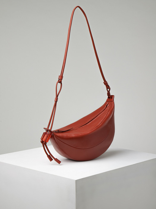 fling bag(Terracotta)_OVBAX20001CHC
