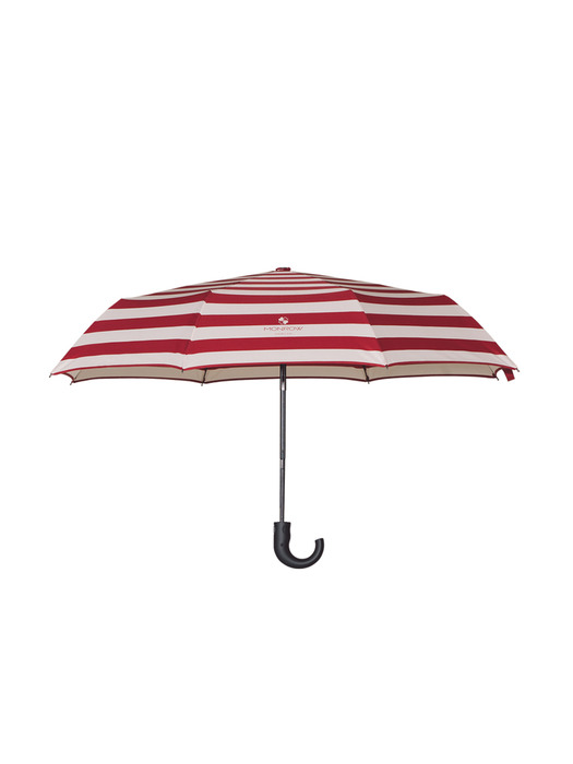 마릴린 3단 자동 우산