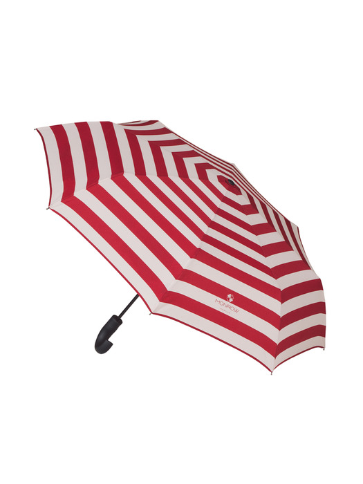 마릴린 3단 자동 우산
