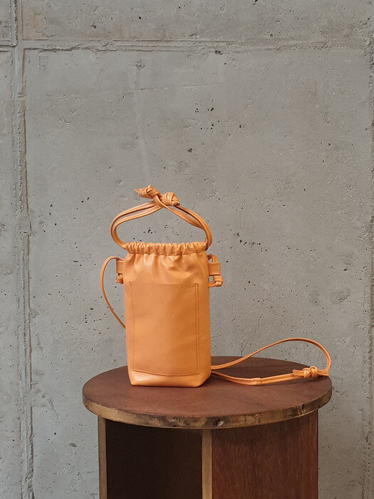 ROY Bag / Orange Latte