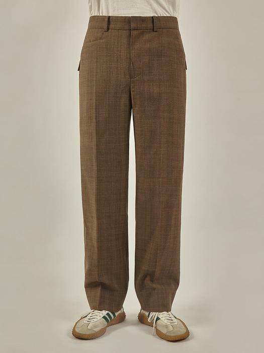 Conak trousers Brown