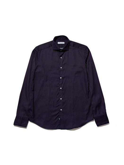 Solid Pattern Shirts_DN