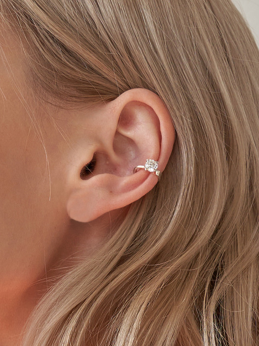 My Day - Earring 03 - Ear Cuff
