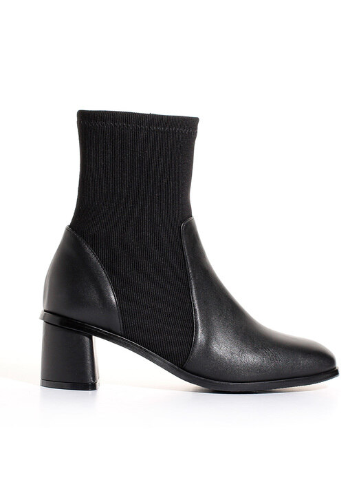 Chloe Span Leather Boots
