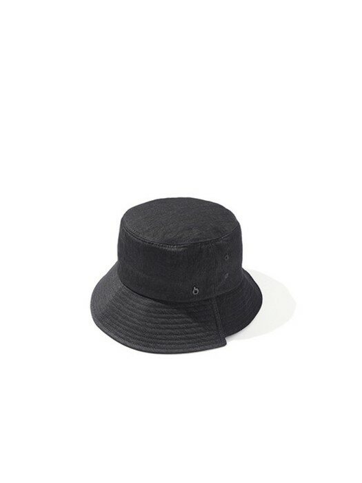 asymmetry bucket hat_CARAX21431BKX