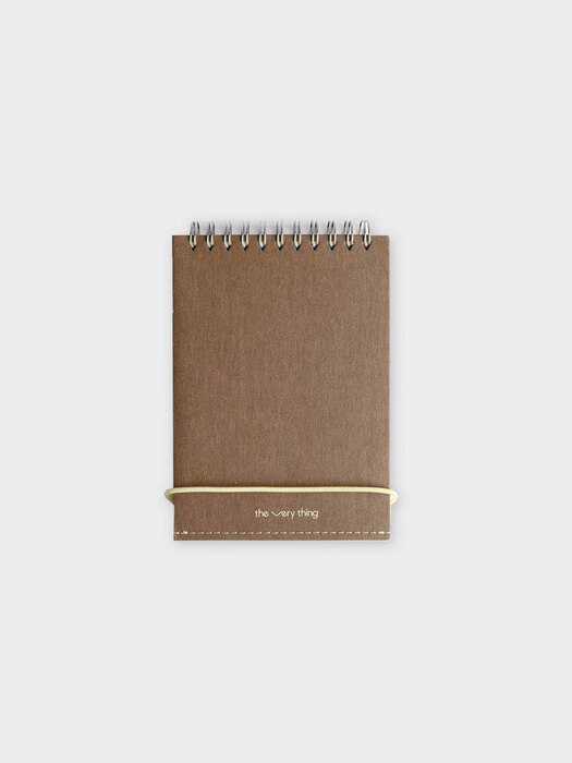 Notebook_the Very thing_portable