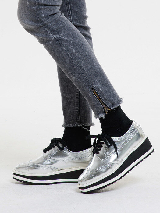 [한정수량]Sneakers_Gertrude Vi21039_5cm