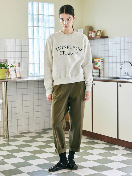 Honfleur Sweatshirt_OT