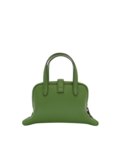 Toque Tote S (토크 토트 스몰) Avocado Green