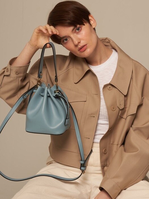 Ellie Bag blue