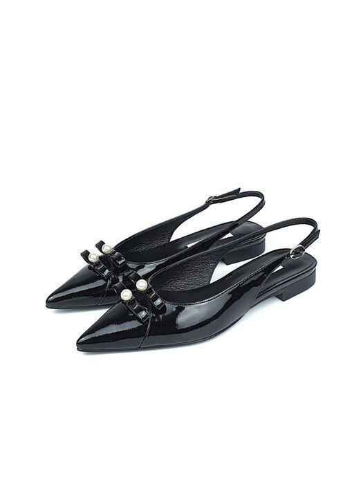 KASEY SLINGBACK_BLACK.CK/AQ0S02BK2