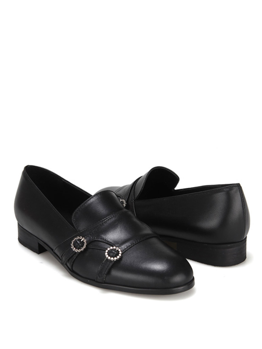 Loafer Balm DYCH6340_2.5cm (2colors)