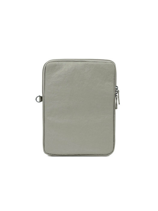 CNS TABLET POUCH - SAND BEIGE