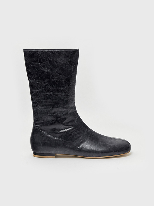 DALA mid-calf boots_black