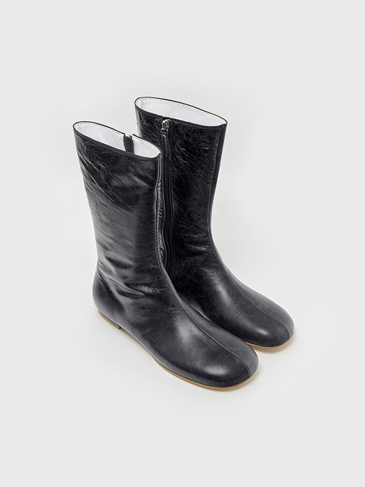 DALA mid-calf boots_black