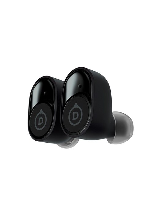 드비알레 제미니 액티브 노이즈캔슬링 완전무선 이어폰 DEVIALET GEMINI Wireless earbuds