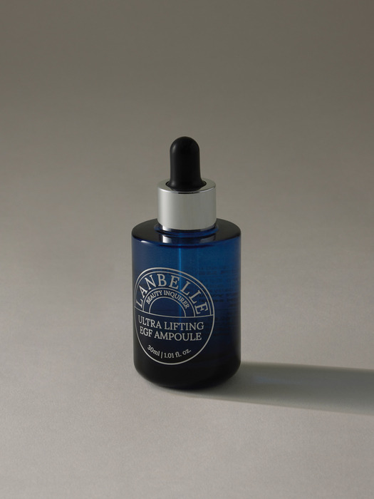 랑벨 울트라 리프팅 EGF 앰플 30ml