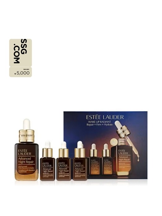 [상품권5천원] 갈색병 세럼 50ml세트 (+갈색병 45ml 추가 증정)