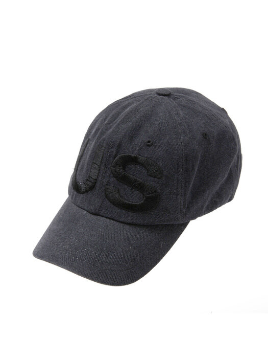 [EXCLUSIVE]US CAP DENIM