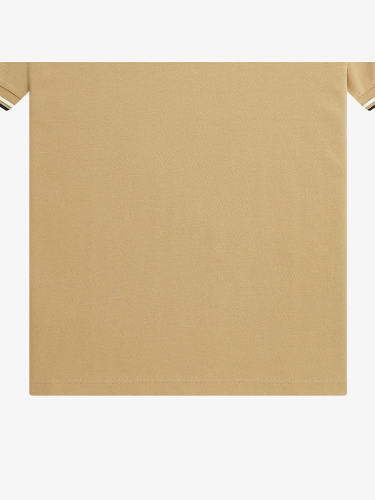 [프레드페리] 본사정품 [M3600] 트윈 팁 프레드페리 셔츠(R72)(AFPM2313600-R72)