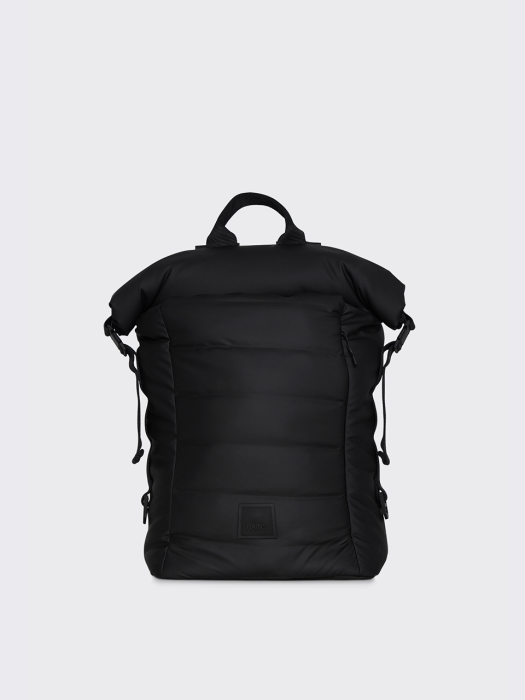 Loop Backpack Black