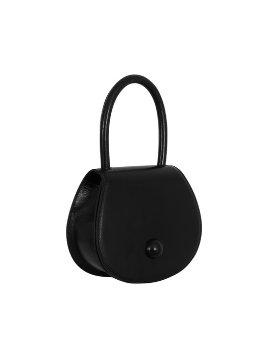 RO2-BG004  / Button Handle Bag