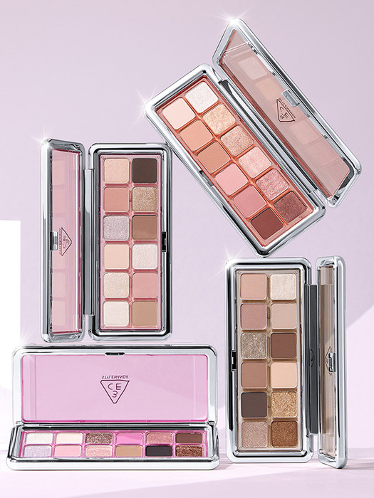 뉴 테이크 아이 섀도우 팔레트 9.5g