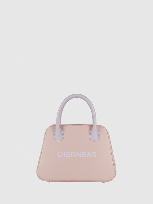 DIERNEAS NETA Bag Purply Pink