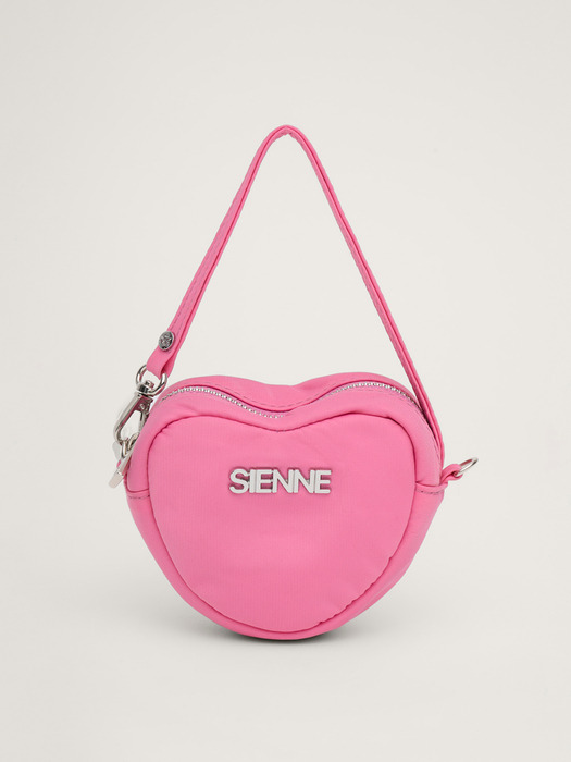 Sienne Love Bag (Pink)